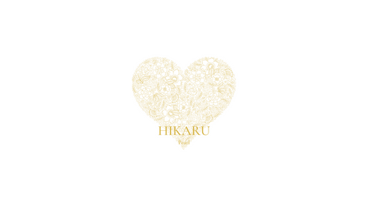 HIKARU PEARL GIFT CARD by Hikaru Pearl